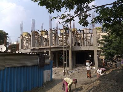 Project Image of 455.0 - 620.0 Sq.ft 1 BHK Apartment for buy in Sai Kalash