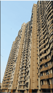 Project Image of 570.0 - 1045.0 Sq.ft 1 BHK Apartment for buy in Hubtown Greenwoods