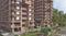 Meet Vinayak Residency 3 Elevation 1