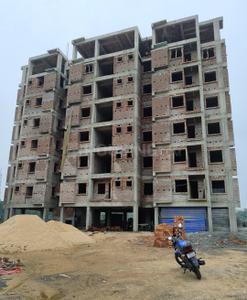 Project Image of 841.0 - 1552.0 Sq.ft 2 BHK Apartment for buy in Aranyak Society