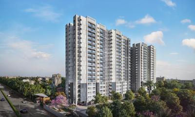 Pride Euphora Elevation 1