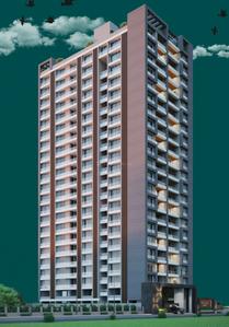 Project Image of 2212.31 - 2453.1 Sq.ft 4 BHK Apartment for buy in The Platinum River