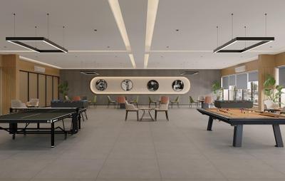 Project Image of 1731.0 - 2903.0 Sq.ft 3 BHK Apartment for buy in Urbanyards Shangrila
