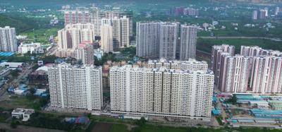 Project Image of 650 Sq.ft 1 BHK Apartment / Flat for sale in Mahalunge for Rs. 5400000