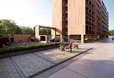 Triveni Shyam Sanidhya Amenities 1