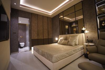 Project Image of 605.0 - 676.0 Sq.ft 2 BHK Apartment for buy in Roswalt Zaiden