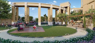 Project Image of 1200 Sq.ft 3 BHK Builder Floor for sale in Sector 92 for Rs. 12900000