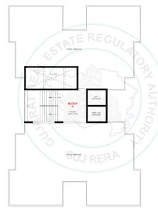 Project Image of 1935 Sq.ft 3 BHK Apartment / Flat for sale in Nana Chiloda for Rs. 6800000