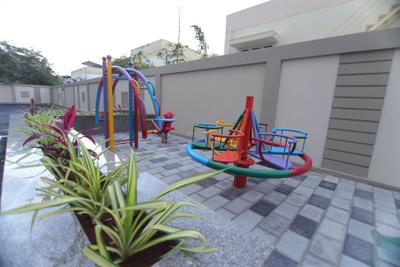 Project Image of 1303.0 - 1739.0 Sq.ft 2 BHK Apartment for buy in Sree Daksha Ilaria