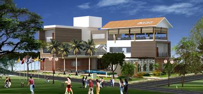 Project Image of 2438.0 - 5034.0 Sq.ft 3 BHK Villa for buy in Aakriti ARV Viva