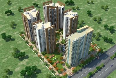 Earthcon Casa Grande Elevation 1