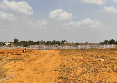 Project Image of 860.36 - 2888.06 Sq.ft Residential Plot Plot for buy in Shriram Chirping Ridge Phase 2