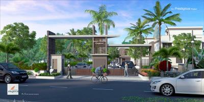 Project Image of 1944.0 - 2340.0 Sq.ft 4 BHK Villa for buy in Siddhivinayak Elegance