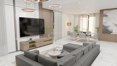 Project Image of 0.0 - 2690.98 Sq.ft 4 BHK Villa for buy in Glory Jehovah Raah