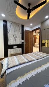 Aadi The Residency Bedroom 1