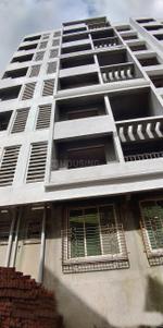 Project Image of 292.0 - 437.0 Sq.ft 1 BHK Apartment for buy in Shrikrishna Silver Creast B Wing