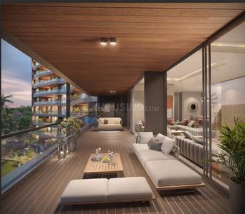 Project Image of 3100.0 - 5840.0 Sq.ft 4 BHK Apartment for buy in Raya