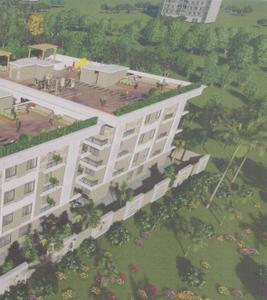 Project Image of 1137.5 - 1393.0 Sq.ft 3 BHK Apartment for buy in Vendanta Shreeram Mansion