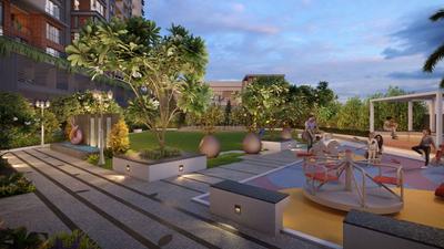 Project Image of 989.0 - 2736.0 Sq.ft 2 BHK Apartment for buy in Evara Estate