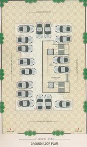 Project Image of 155.97 - 299.45 Sq.ft 1 RK Apartment for buy in Priyanshi Aayushi Heights