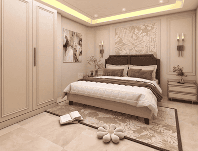 Project Image of 828.18 - 1099.33 Sq.ft 2.5 BHK Apartment for buy in Prime Enclave