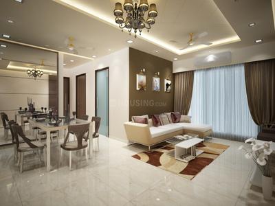 Project Image of 663.0 - 961.0 Sq.ft 2 BHK Apartment for buy in Dhaval Sunrise Charkop