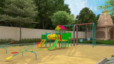 Project Image of 488.68 - 650.0 Sq.ft 2 BHK Apartment for buy in Thanekar Palacio Phase 1
