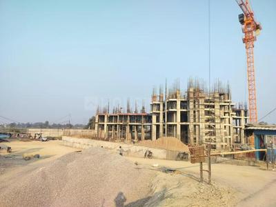 Project Image of 705.0 - 1245.0 Sq.ft 1 BHK Apartment for buy in Nottingham Homz