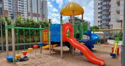 Project Image of 1155.0 - 2205.0 Sq.ft 2 BHK Apartment for buy in Hallmark Vicinia
