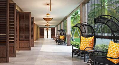 Project Image of 5281.0 - 7000.0 Sq.ft 3 BHK Villa for buy in Nitesh Fisher Island