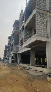 Project Image of 1150.0 - 1590.0 Sq.ft 2 BHK Apartment for buy in Srivari Gracious