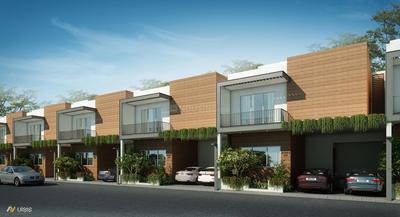 Project Image of 2103.0 - 3105.0 Sq.ft 3 BHK Villa for buy in Radiance Splendour