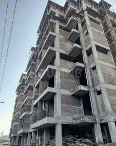 Project Image of 1169.4 - 1446.2 Sq.ft 2 BHK Apartment for buy in The Pearl