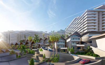 Project Image of 865.54 - 6830.45 Sq.ft Studio Studio Apartment for buy in Parmesh Acqua Eden