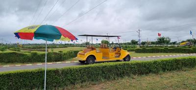 Project Image of 900.0 - 9000.0 Sq.ft Residential Plot Plot for buy in Sanjeevni Florence Town