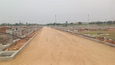 Project Image of 1350.0 - 2277.0 Sq.ft Residential Plot Plot for buy in Haritha East County
