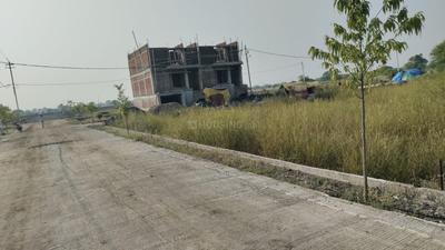 Project Image of 387.5 - 2535.55 Sq.ft Residential Plot Plot for buy in Shree Silver Park Phase II