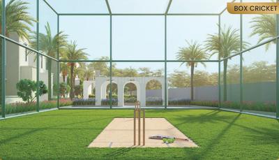 Project Image of 0.0 - 2000.0 Sq.ft 3 BHK Villa for buy in Happiness Blossom Villa