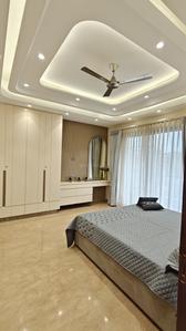 Project Image of 1250.0 - 1600.0 Sq.ft 3 BHK Builder Floor for buy in Nikunj Luxury Floors