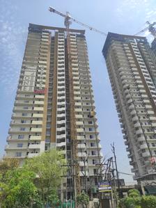 Project Image of 1525.0 - 2620.0 Sq.ft 3 BHK Apartment for buy in Express One