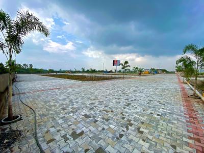 Project Image of 344.0 - 1900.0 Sq.ft Residential Plot Plot for buy in Ruby Central Park