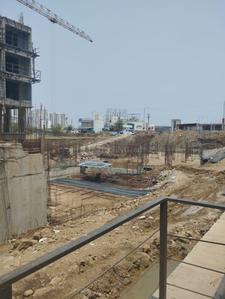 Project Image of 1165.0 - 1560.0 Sq.ft 2 BHK Apartment for buy in Leverage Green Woods Unity C Grand