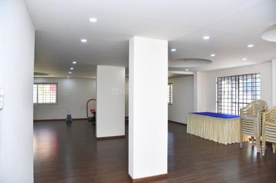 Project Image of 0.0 - 2100.0 Sq.ft 3.5 BHK Apartment for buy in Pavithra Shreyas Apartments