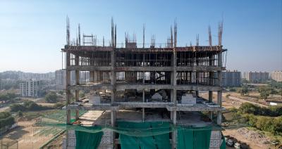 Project Image of 0.0 - 2304.0 Sq.ft 3 BHK Apartment for buy in Sampath Sky