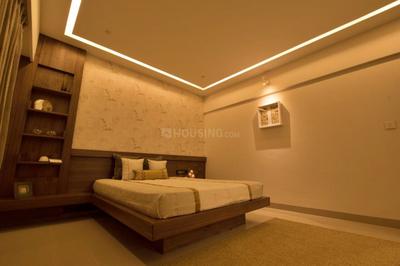 Project Image of 2491.0 - 3800.0 Sq.ft 3 BHK Apartment for buy in Pride Wilasa
