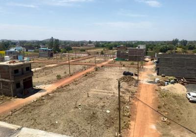 Project Image of 450.0 - 900.0 Sq.ft Residential Plot Plot for buy in Riddhi Enclave Phase 2