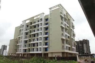Project Image of 715 Sq.ft 1 BHK Apartment / Flat for sale in Taloja for Rs. 3799000