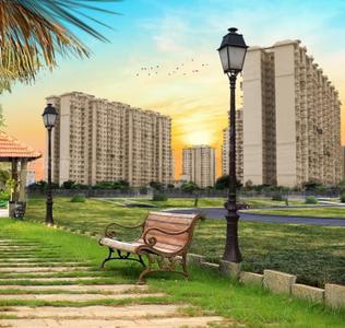 Project Image of 600.0 - 1798.0 Sq.ft Residential Plot Plot for buy in GTK Sumeru Fairy Lands
