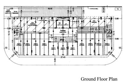 Project Image of 399.13 - 554.77 Sq.ft 1 BHK Apartment for buy in Swayam Swayam 4