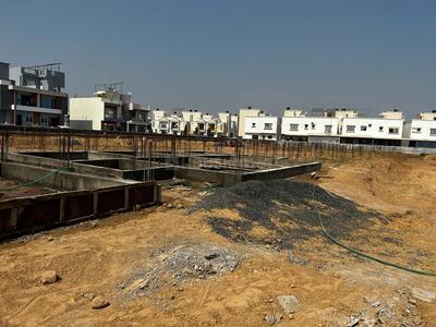 Project Image of 1120.0 - 1168.0 Sq.ft 4 BHK Villa for buy in Satva Sahaj Prime